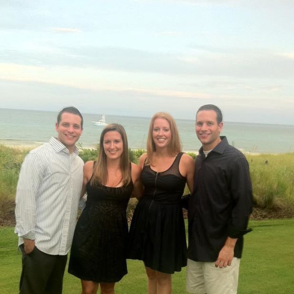 Meet your Posher, Chris